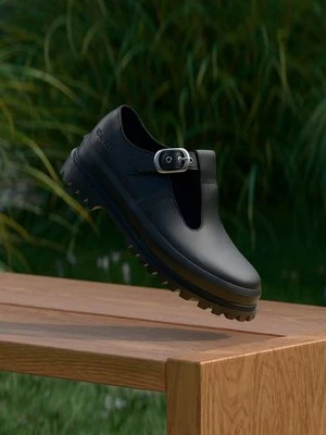 Półbuty wsuwane Superga