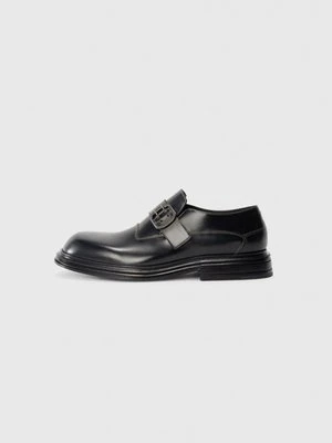 Półbuty wsuwane The Antipode