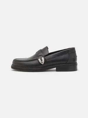 Półbuty wsuwane The Kooples