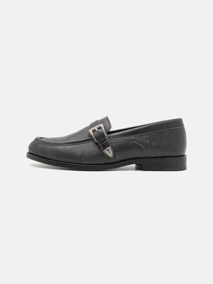 Półbuty wsuwane The Kooples