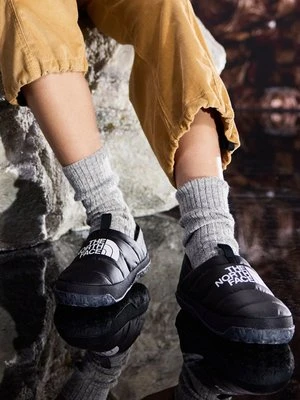 Półbuty wsuwane The North Face