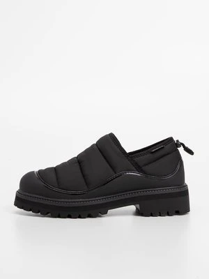 Półbuty wsuwane Timberland