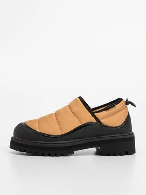 Półbuty wsuwane Timberland