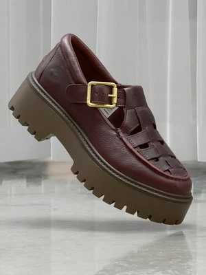 Półbuty wsuwane Timberland