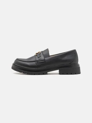 Półbuty wsuwane Tommy Hilfiger