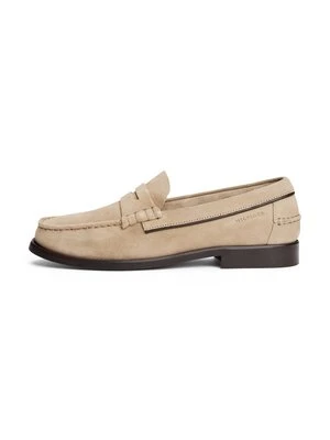 Półbuty wsuwane Tommy Hilfiger