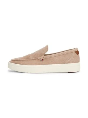 Półbuty wsuwane Tommy Hilfiger