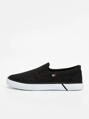 Zdjęcie produktu Półbuty wsuwane Tommy Hilfiger czarny