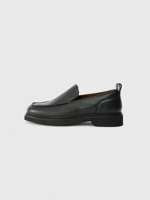 Półbuty wsuwane Tommy Hilfiger