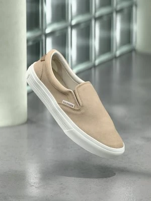 Półbuty wsuwane Tommy Hilfiger