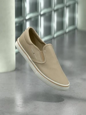 Półbuty wsuwane Tommy Hilfiger