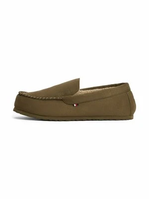 Półbuty wsuwane Tommy Hilfiger