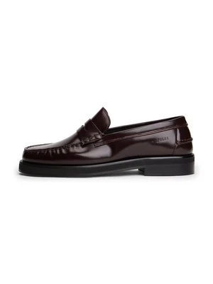 Półbuty wsuwane Tommy Hilfiger