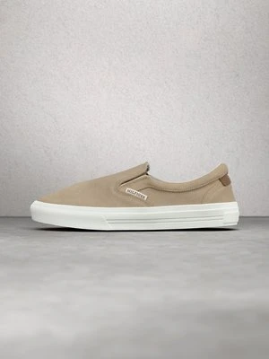 Półbuty wsuwane Tommy Hilfiger