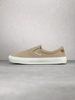 Półbuty wsuwane Tommy Hilfiger