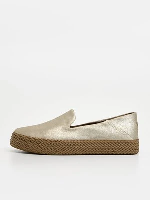 Półbuty wsuwane TOMS