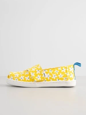 Półbuty wsuwane TOMS