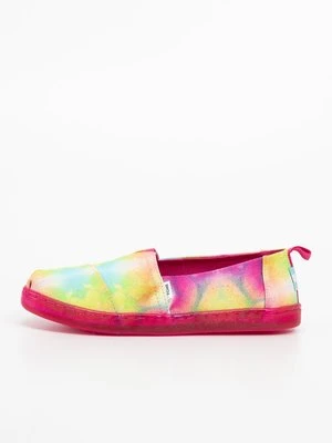 Półbuty wsuwane TOMS