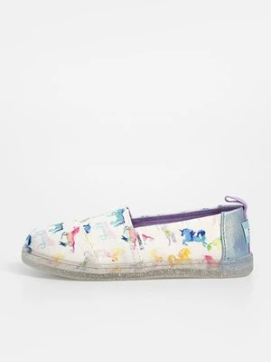 Półbuty wsuwane TOMS