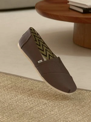 Półbuty wsuwane TOMS