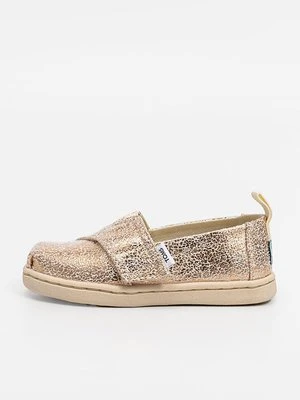 Półbuty wsuwane TOMS