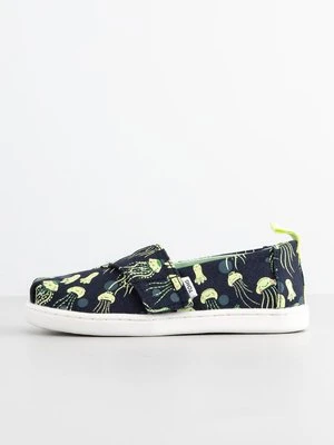 Półbuty wsuwane TOMS