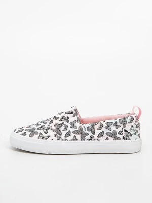 Półbuty wsuwane TOMS