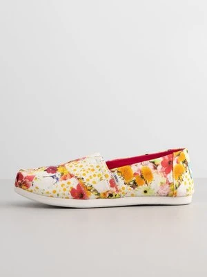 Półbuty wsuwane TOMS