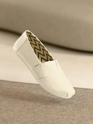 Półbuty wsuwane TOMS