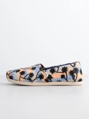 Półbuty wsuwane TOMS