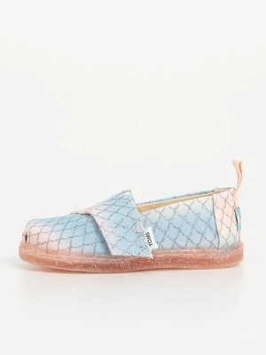 Półbuty wsuwane TOMS