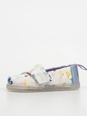 Półbuty wsuwane TOMS