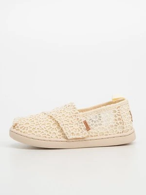 Półbuty wsuwane TOMS