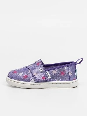 Półbuty wsuwane TOMS