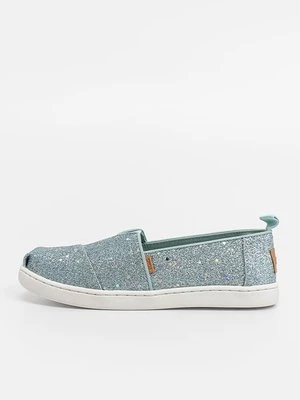 Półbuty wsuwane TOMS