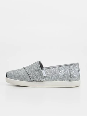 Półbuty wsuwane TOMS