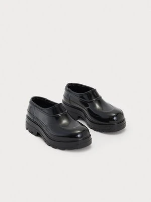 Półbuty wsuwane Tretorn