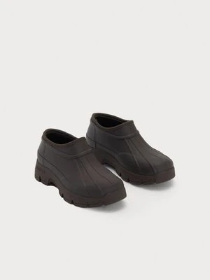 Półbuty wsuwane Tretorn