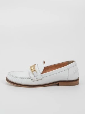 Półbuty wsuwane TWINSET