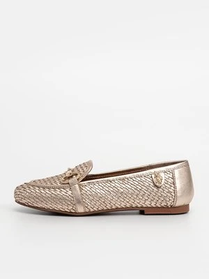 Półbuty wsuwane U.S. Polo Assn.