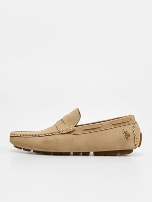 Półbuty wsuwane U.S. Polo Assn.