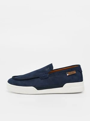 Półbuty wsuwane U.S. Polo Assn.