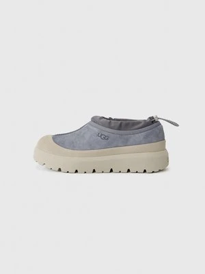 Kapcie UGG szary