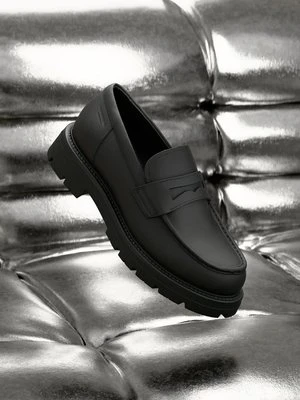 Półbuty wsuwane Vagabond