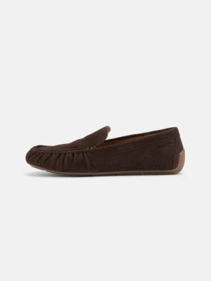 Półbuty wsuwane Vagabond brązowy