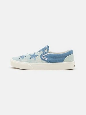 Półbuty wsuwane Vans