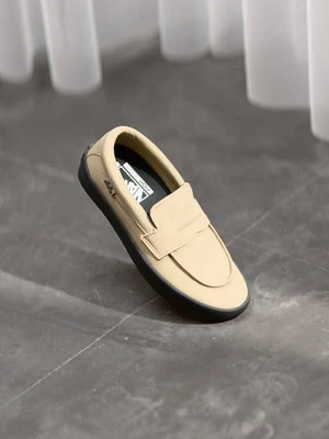 Półbuty wsuwane Vans