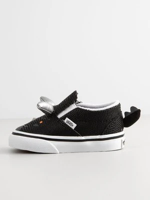 Półbuty wsuwane Vans