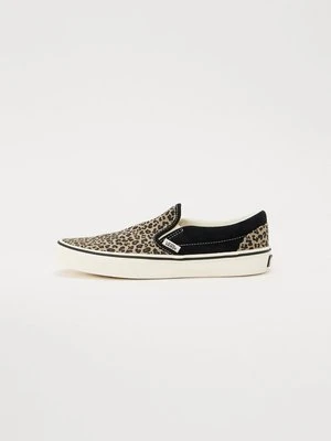 Półbuty wsuwane Vans