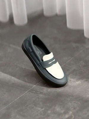 Półbuty wsuwane Vans